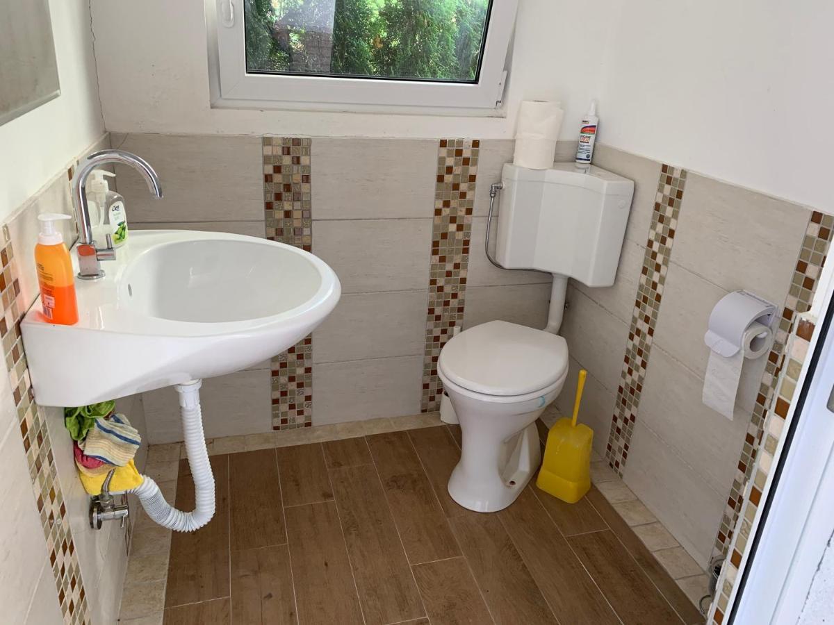Terrassenwohnung In Estenfeld Bei Wuerzburg Kültér fotó